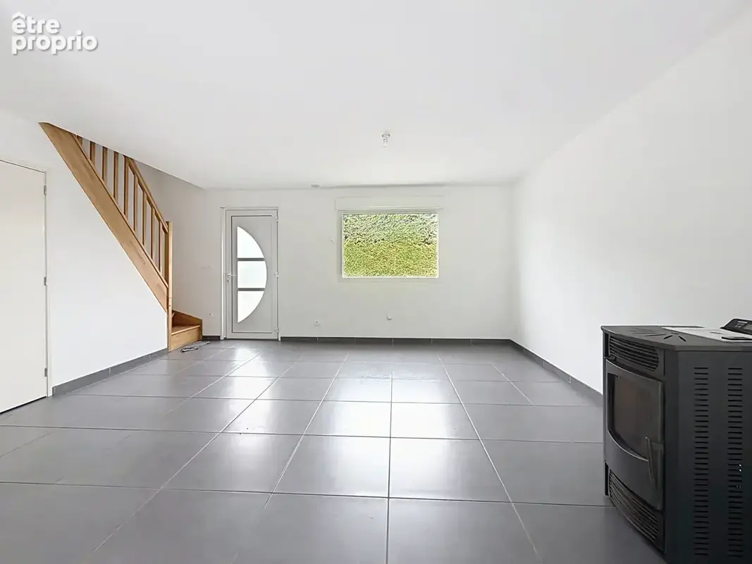 CALAIS - Pavillon semi-plain-pied 4 chambres - 112 m2 - photo 3