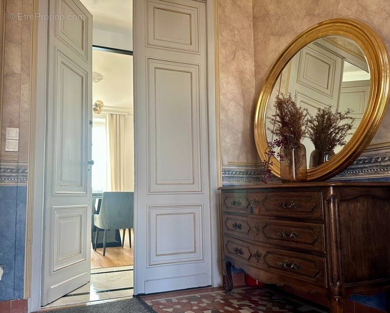 Appartement à ORLEANS