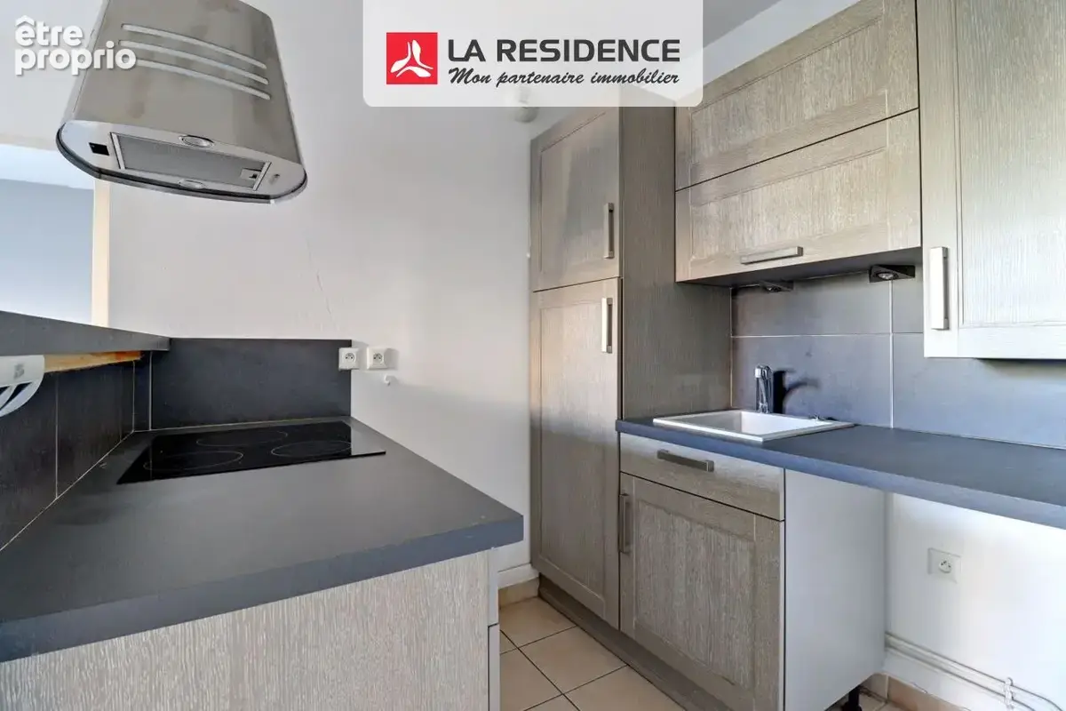 Appartement 2 pièces 40 m² à vendre à Carrieres-Sous-Poissy (78955) - photo 3