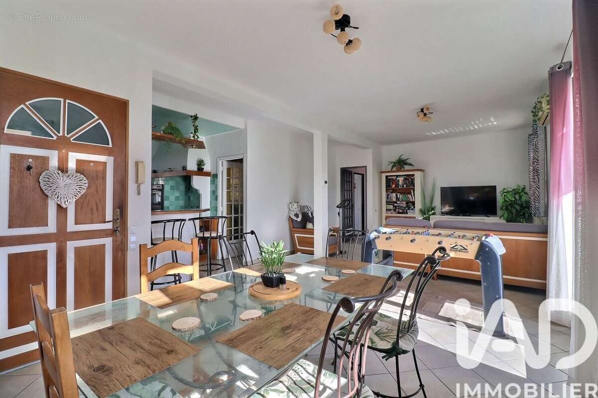 Photo 3 - Appartement à LA SEYNE-SUR-MER