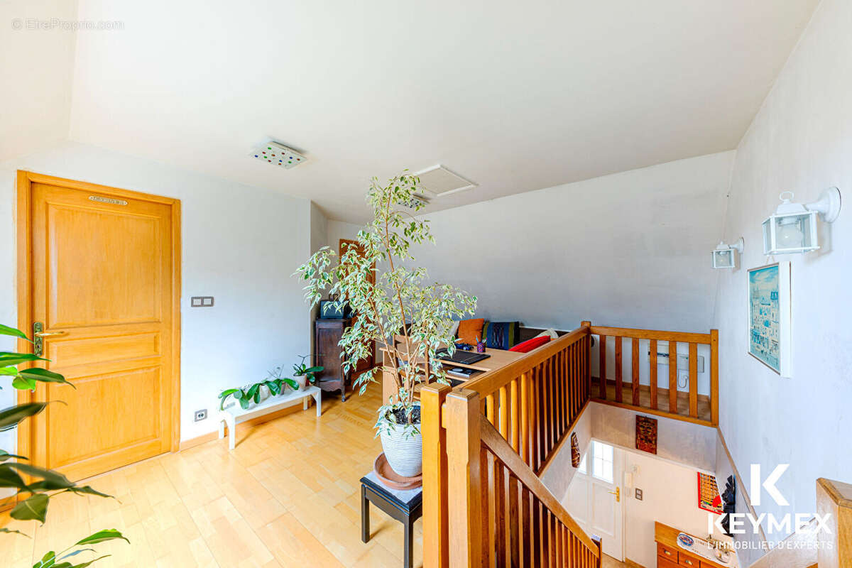 Maison à FRANCONVILLE