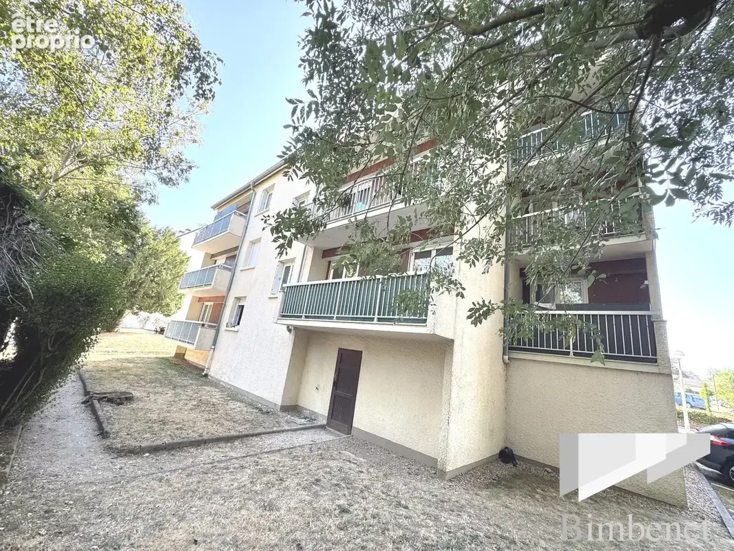 Appartement à OLIVET