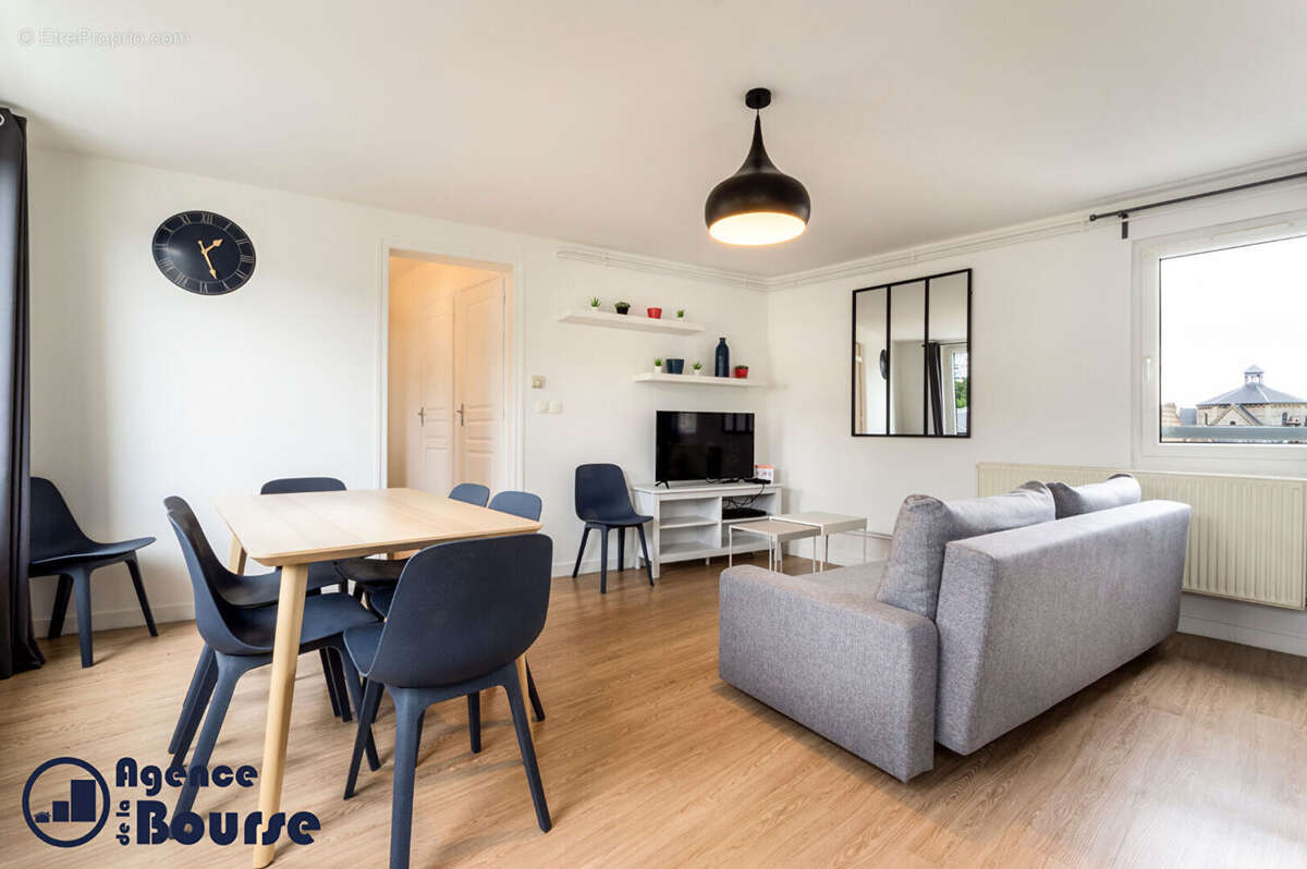 Appartement à LE HAVRE