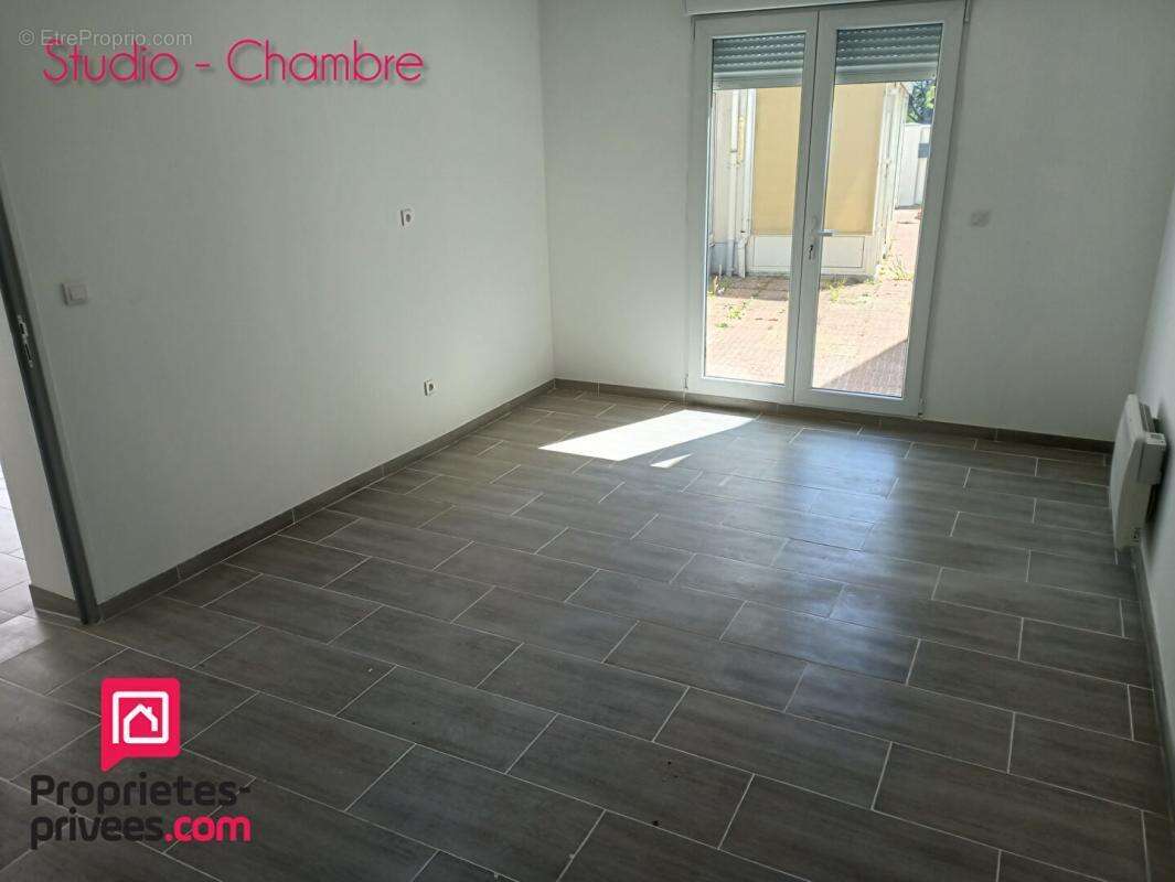 Maison 4 chambres dont cabinet/appart 46m² indépendant - photo 7