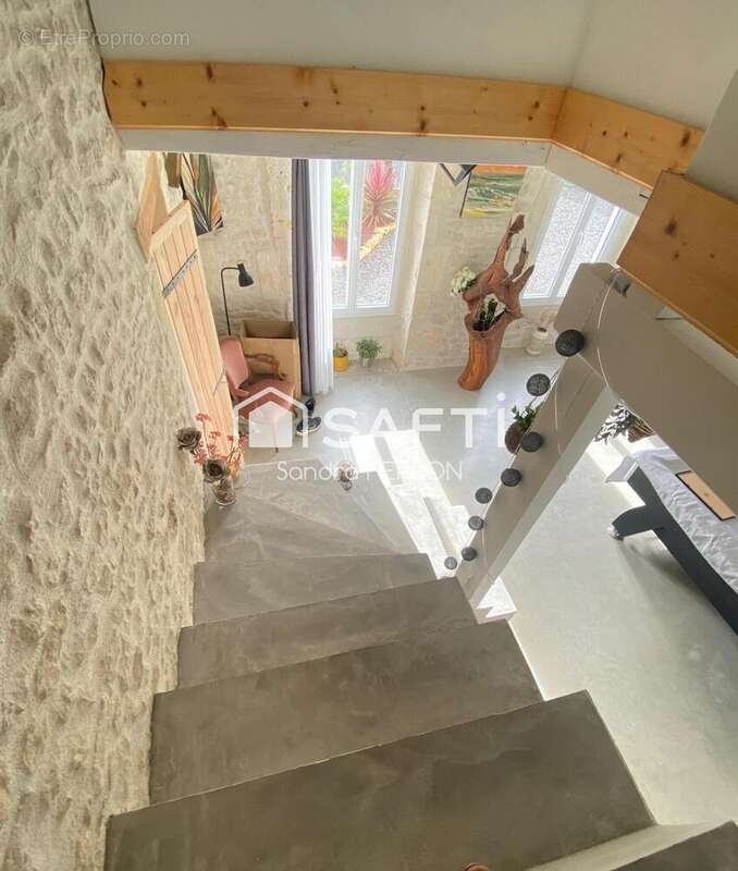 Photo 8 - Maison à LES TOUCHES-DE-PERIGNY