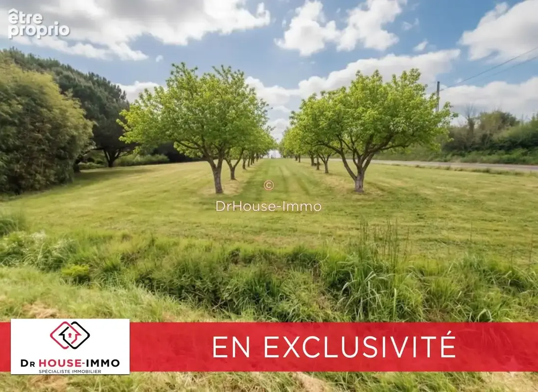 Maison 7 pièces 112 m² à vendre à Commequiers (85220) - photo 4