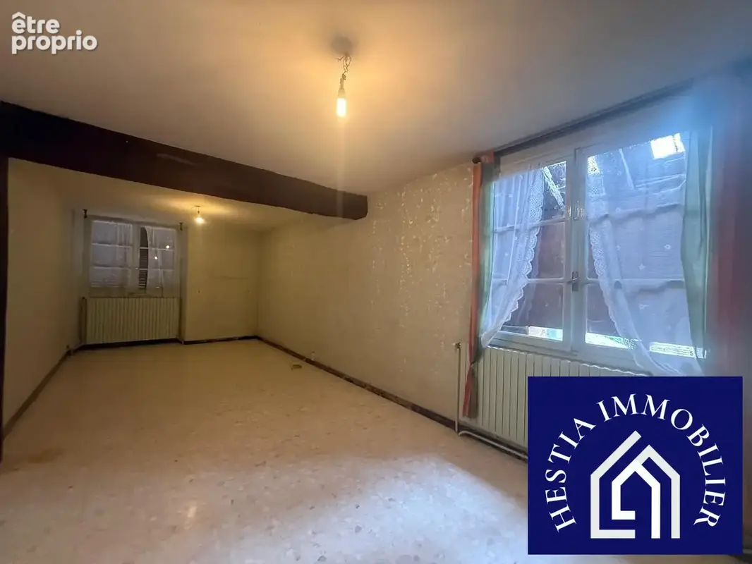 Maison 220 m² à Vannaire  - photo 9