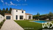 Photo 1 - Maison à CAMARET-SUR-AIGUES