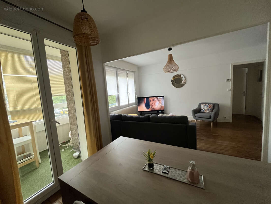 Appartement à DUNKERQUE