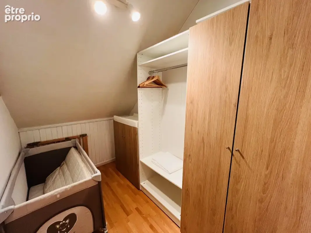 Maison 5 pièces 100 m² à vendre à Cancale (35260) - photo 8