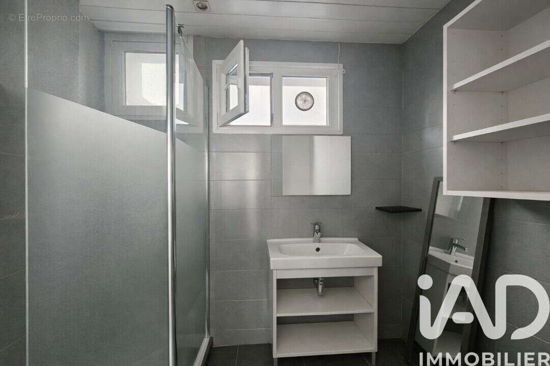 Photo 4 - Appartement à ANTIBES