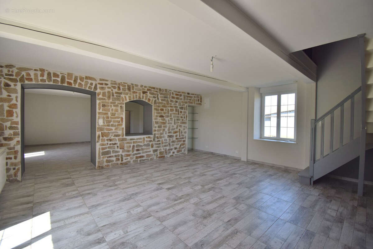 Maison à MORMAISON