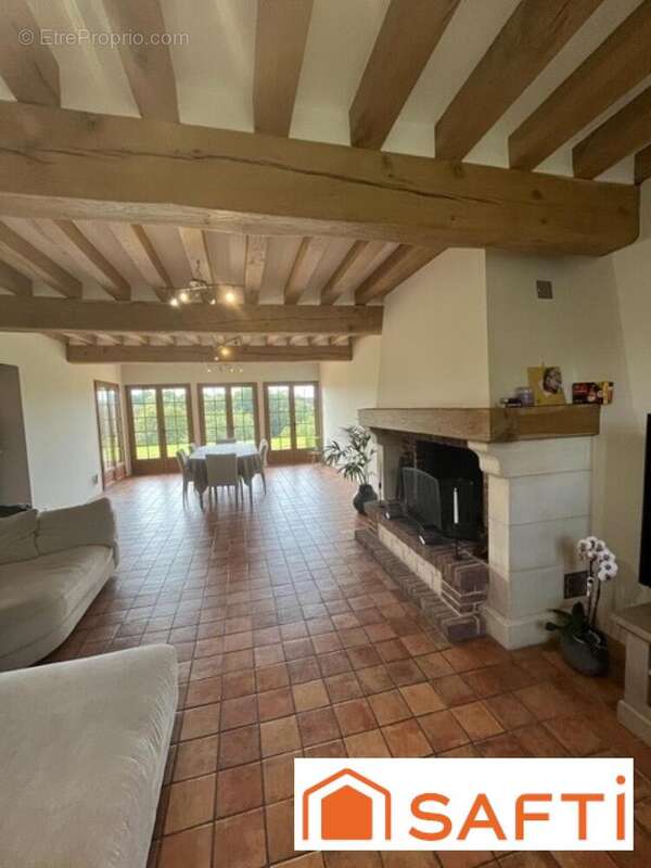 Photo 5 - Maison à GENNEVILLE