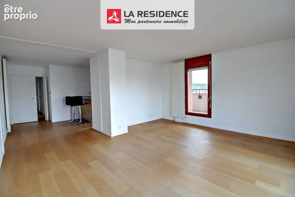 Appartement 94 m² à Les Mureaux  - photo 6