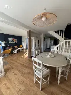 Magnifique maison de ville entièrement rénovée! - photo 13