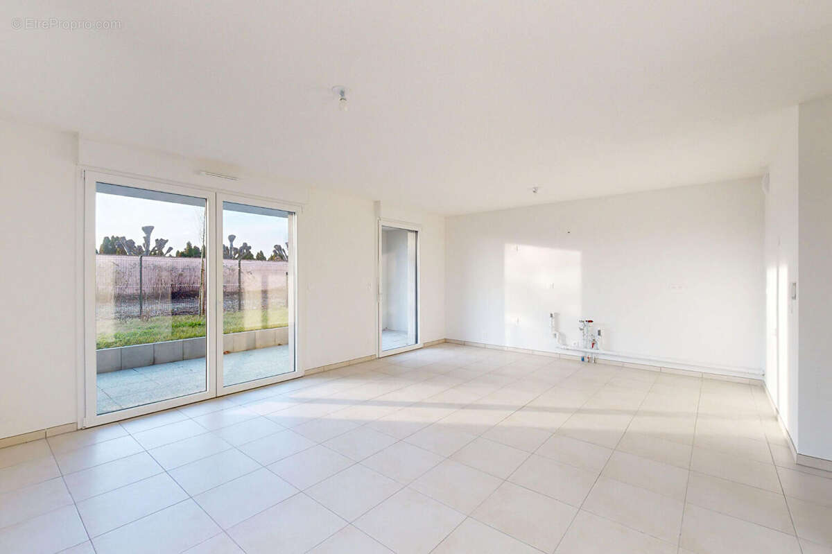 Appartement à HOENHEIM