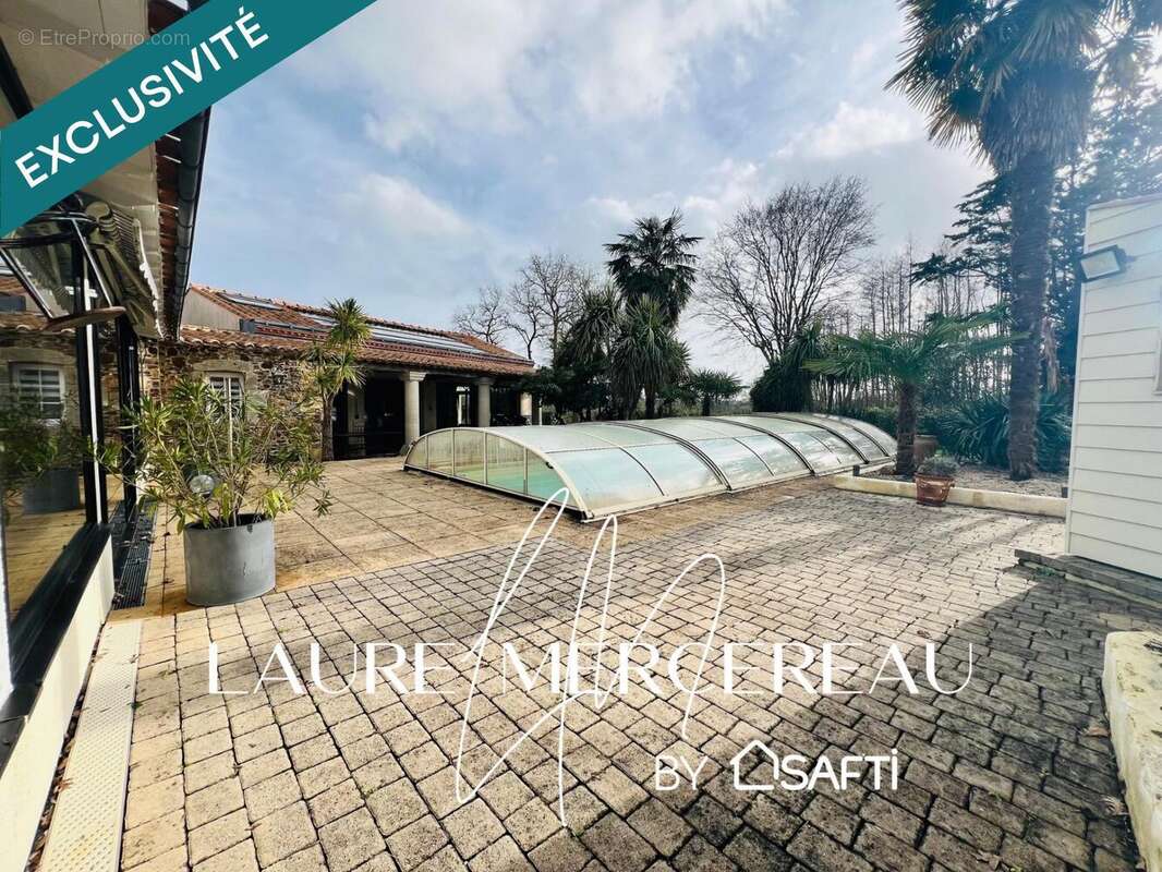 Photo 7 - Maison à LEGE