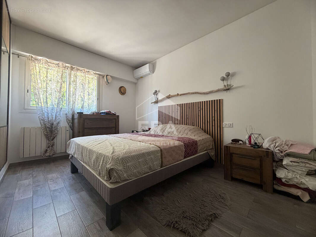 Appartement 109m² à la colle-sur-loup - photo 8