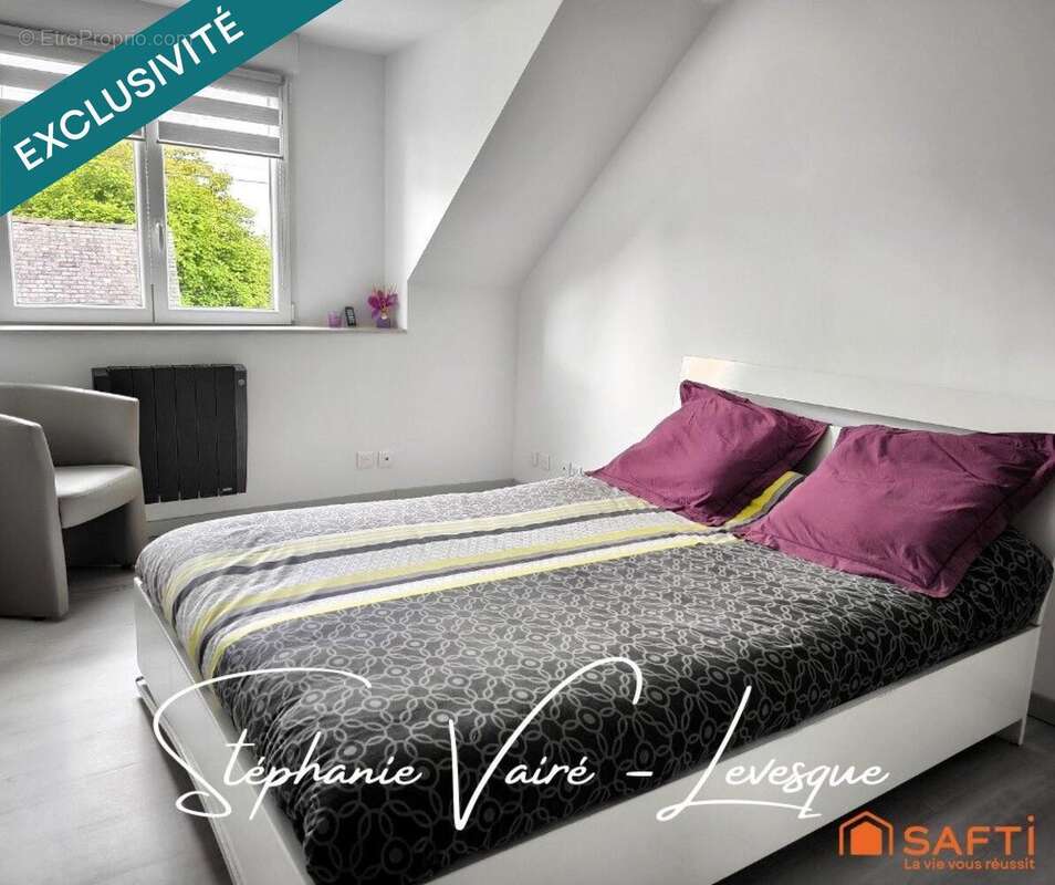 Photo 6 - Maison à DONGES