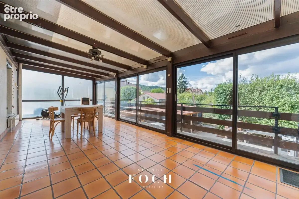 Maison 4 pièces 105 m² à vendre à Blenod-Les-Pont-A-Mousson (54700) - photo 6