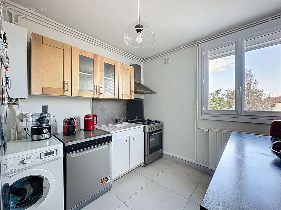 Appartement à LYON-5E