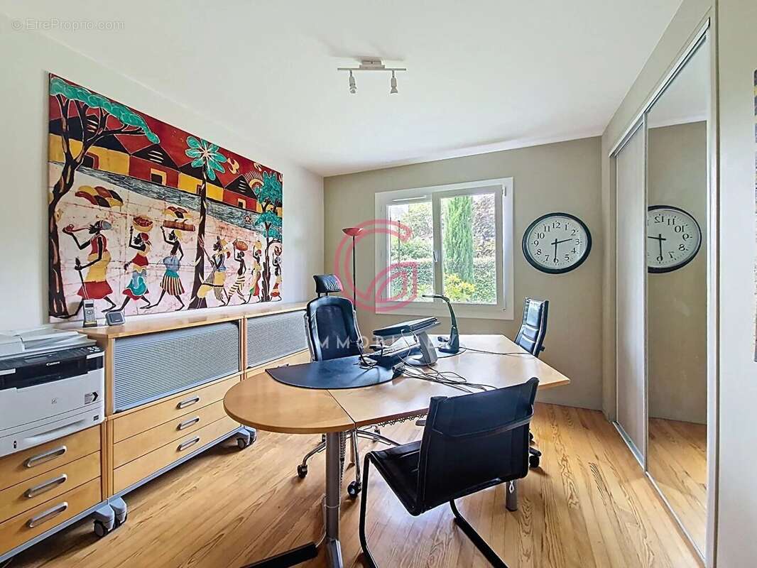 Maison à BISCARROSSE