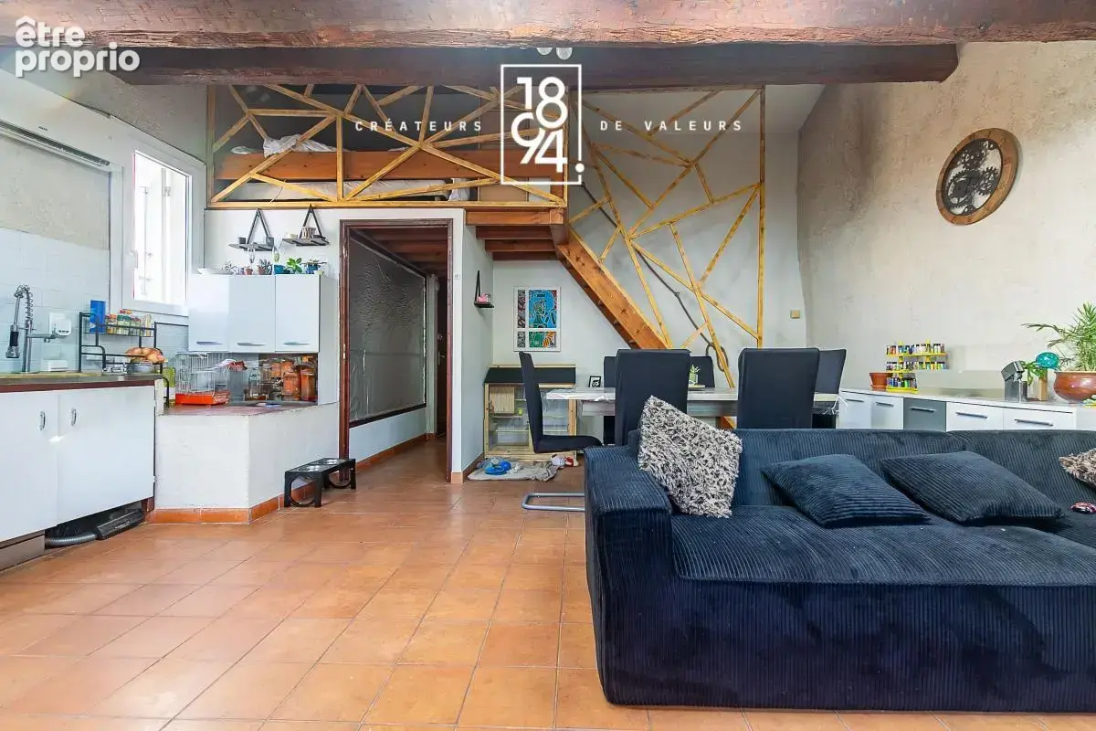 À vendre I Manosque I Appartement I T2 - photo 2