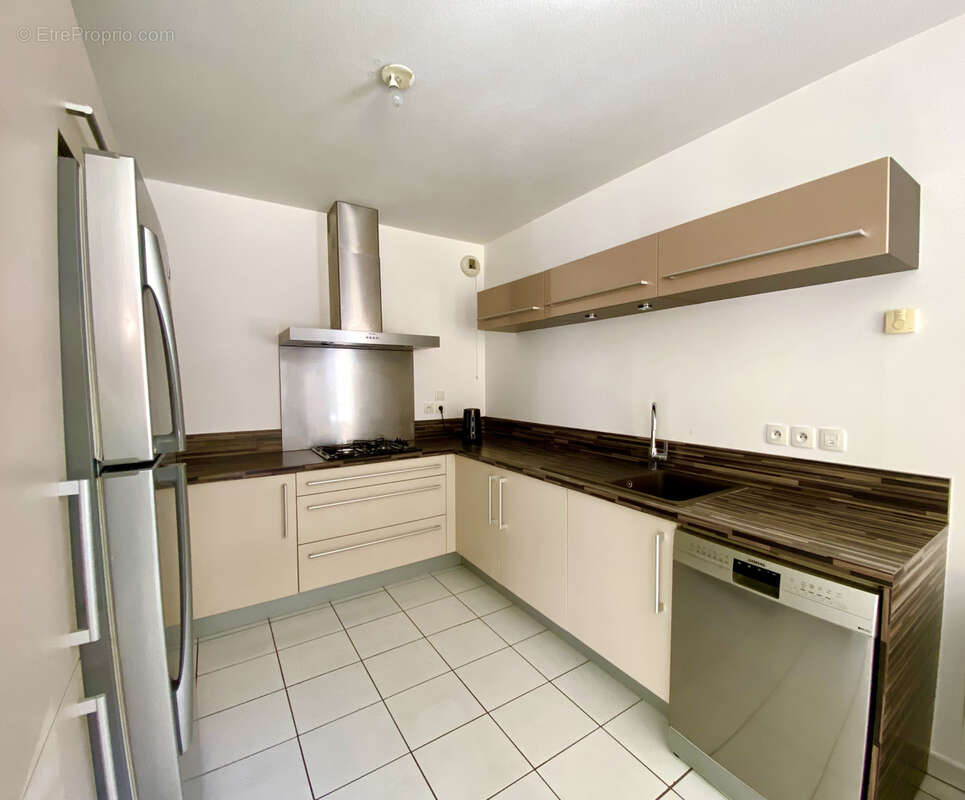 Appartement à SAINT-MARCELLIN