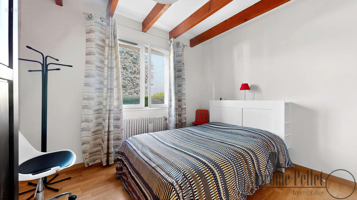 Maison à TERNAY