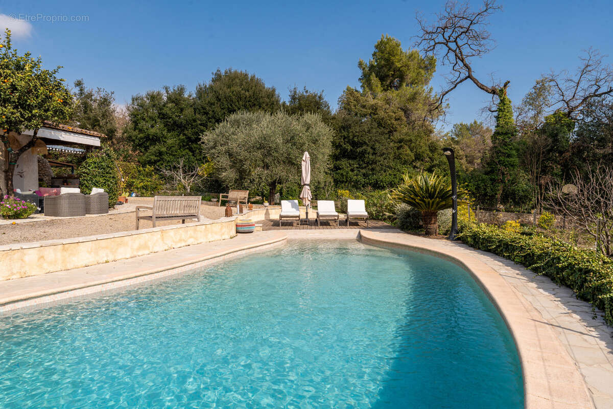 Maison à SAINT-PAUL