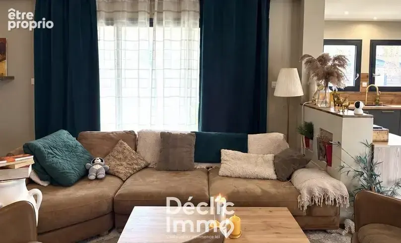 Exclusivité declic immo 16 a la couronne - maison récente de plain-pied (2023) encore sous garantie décennale ! - photo 5