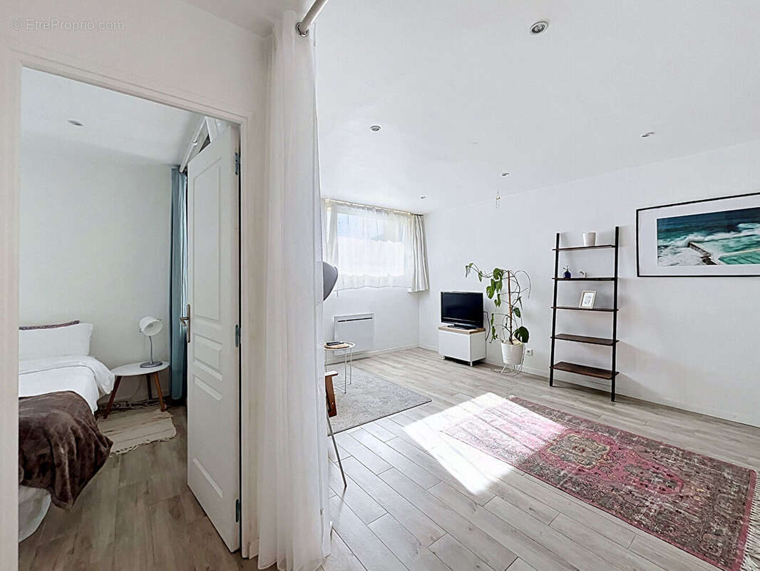 Appartement à FONTENAY-AUX-ROSES