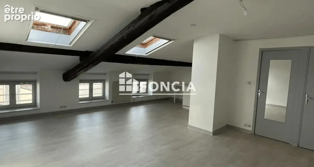Exclusivité Immeuble de rapport – 7 % de rentabilité – Saint-Étienne - photo 3