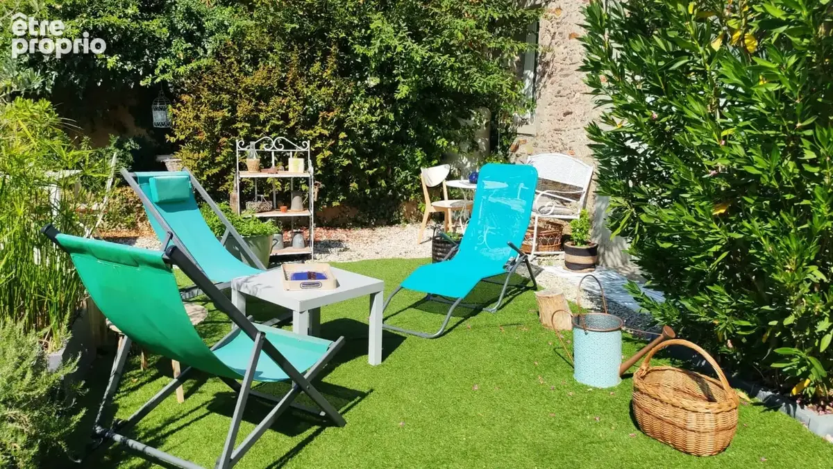 Rouans - maison ancienne renovee - 229 500€ - photo 9