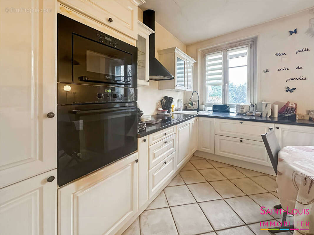 Appartement à POISSY