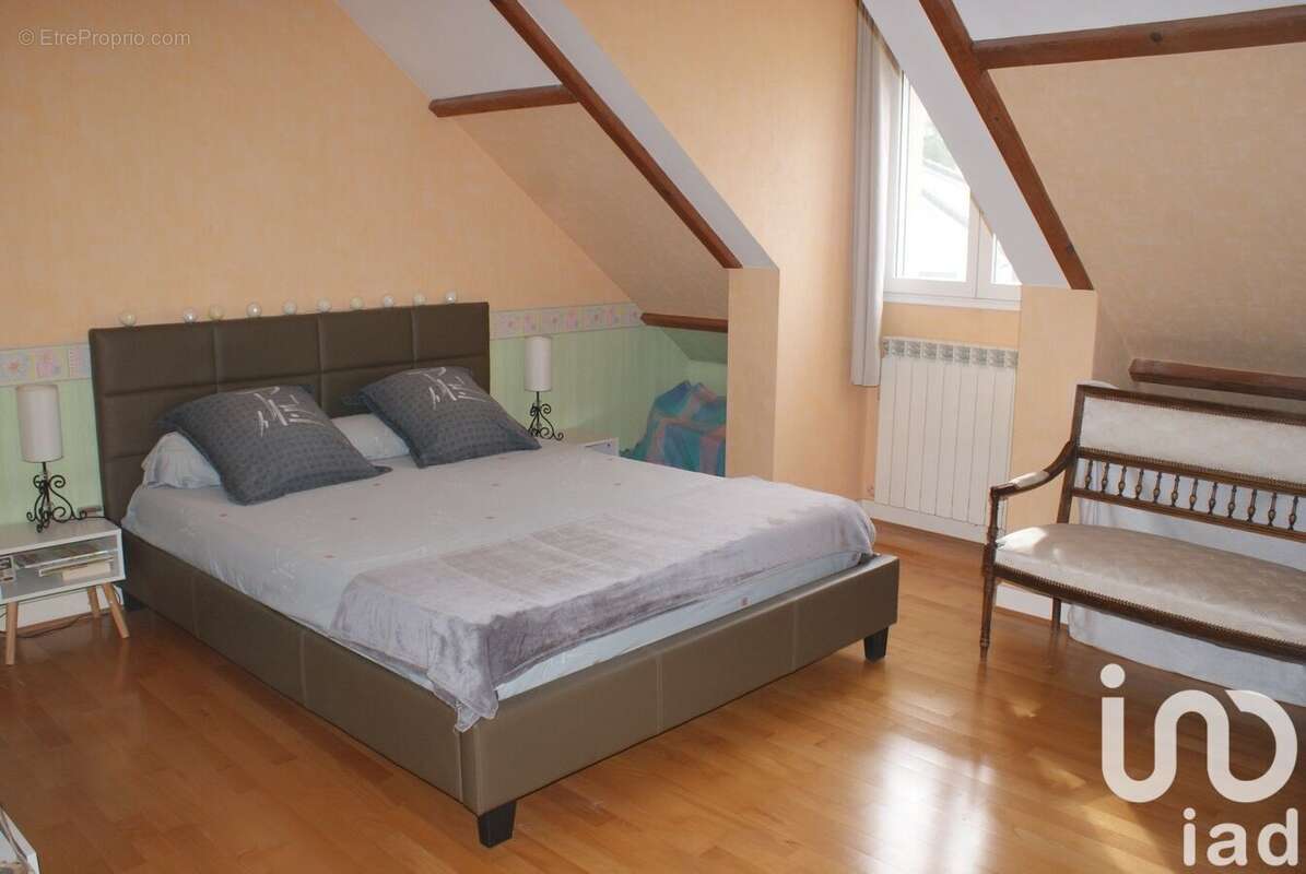 Photo 7 - Maison à VIRY-CHATILLON