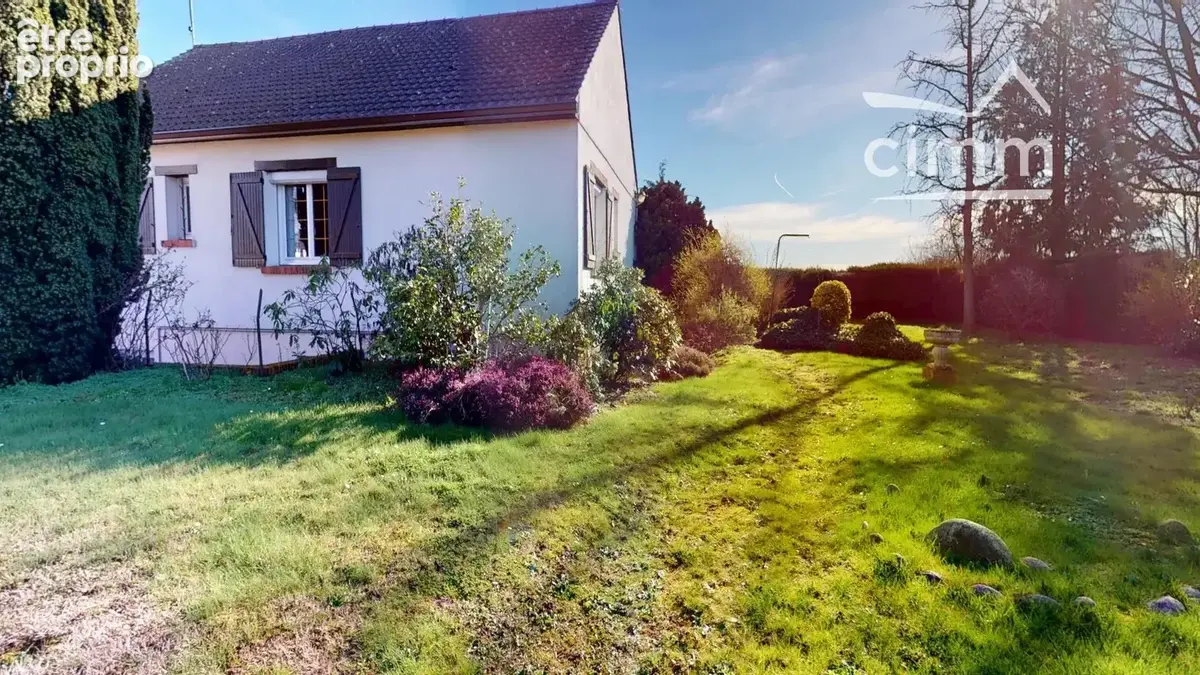 Maison 6 pièces - photo 9