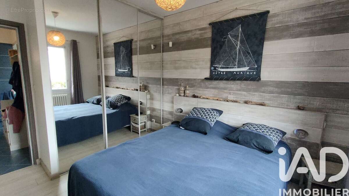 Photo 7 - Maison à SAINT-GILLES-CROIX-DE-VIE