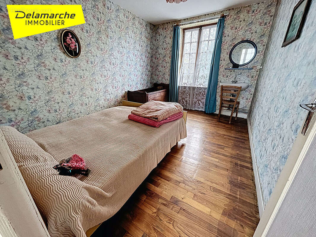 Maison à CEAUX