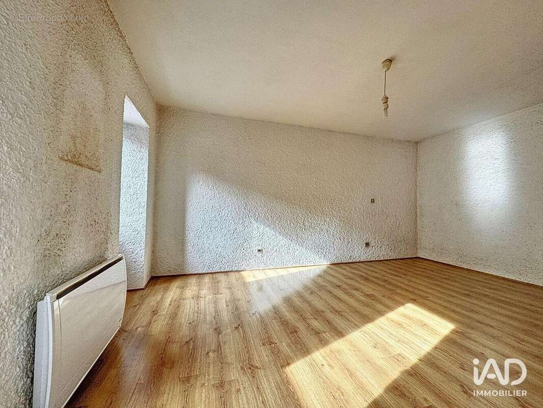 Photo 9 - Appartement à TANINGES