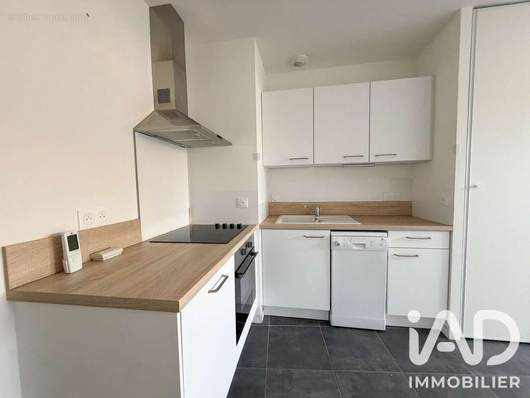 Photo 3 - Appartement à LAGORD