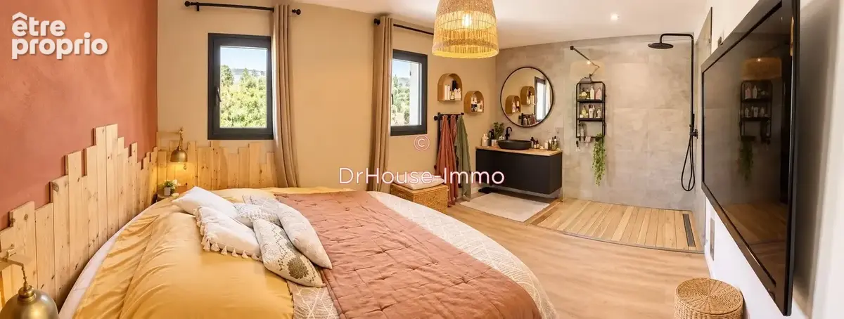 Maison 7 pièces 199 m² à vendre à Ajaccio (20090) - photo 4
