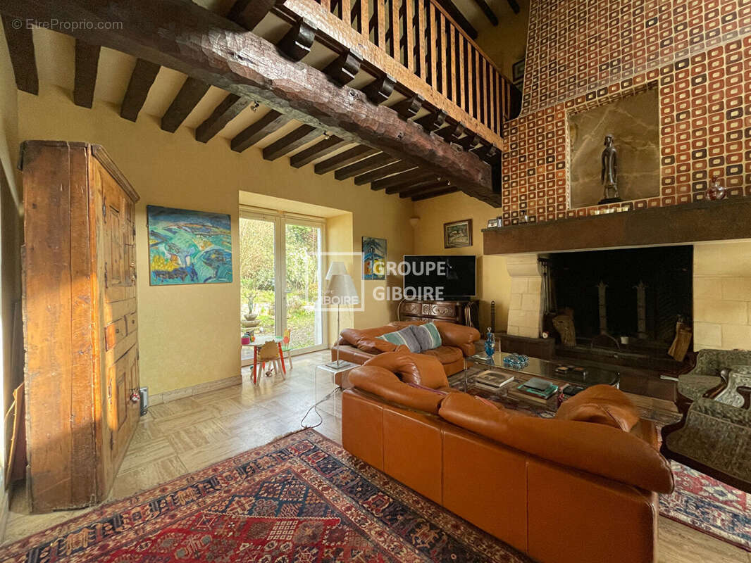 Maison à CESSON-SEVIGNE