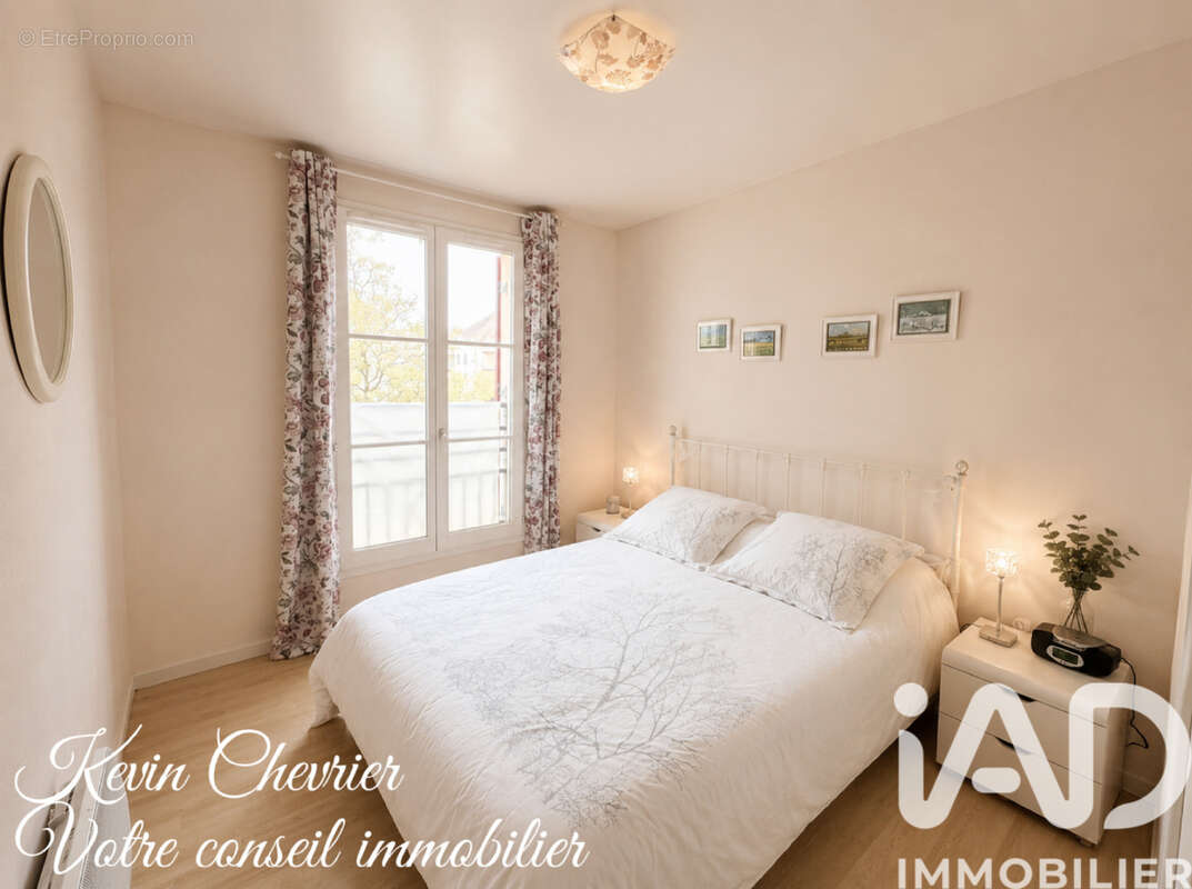 Appartement 42 m² à Coulommiers  - photo 6
