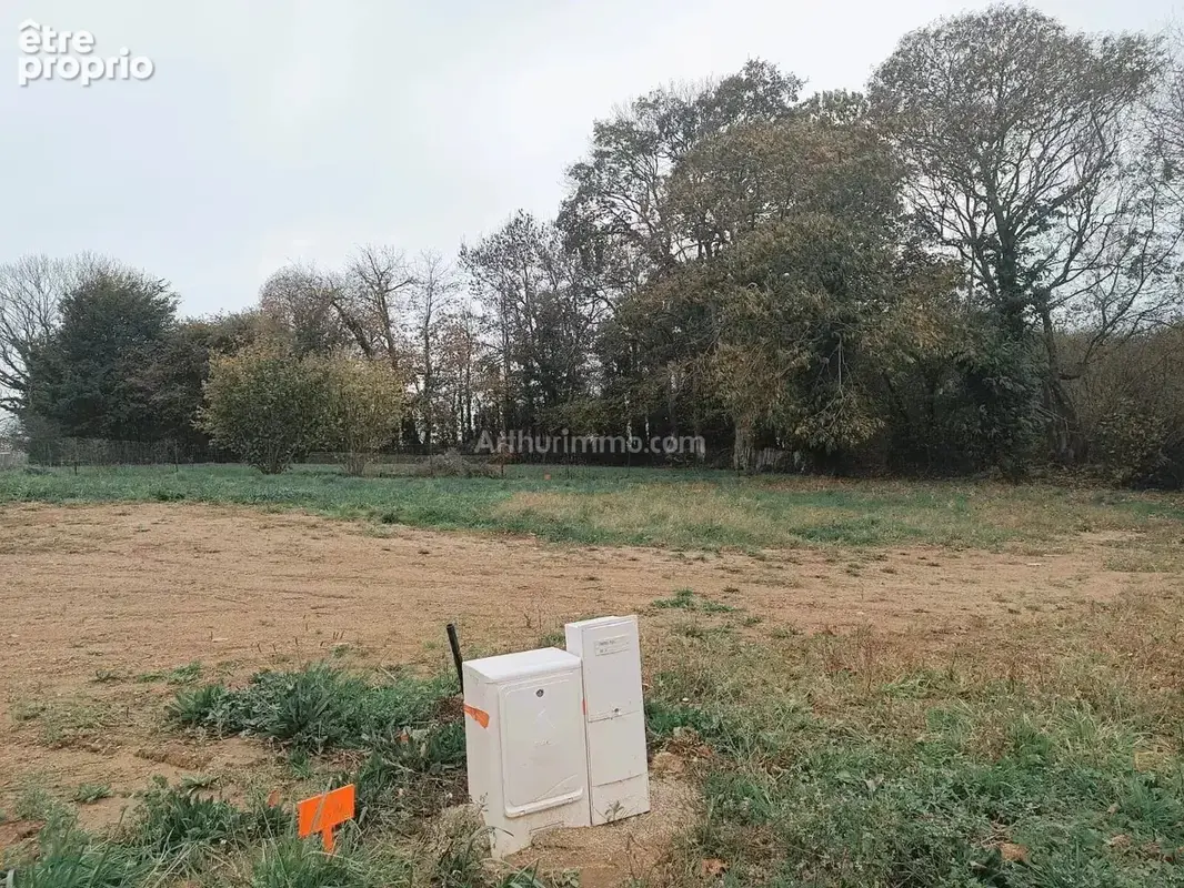 Vente Terrain Auray(56400) 89 990ï¿œ - photo 2