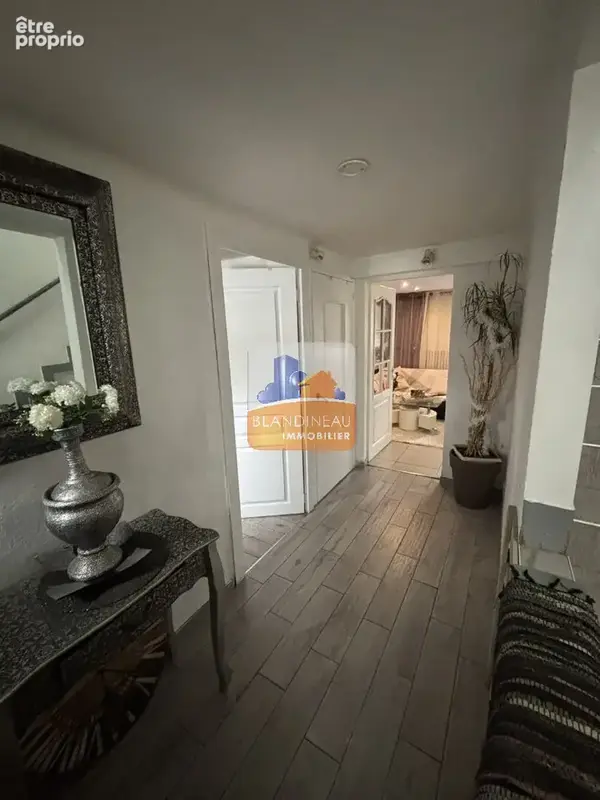 OPPORTUNITE les hauts de Rezé avec  4 CH + bureau - photo 14