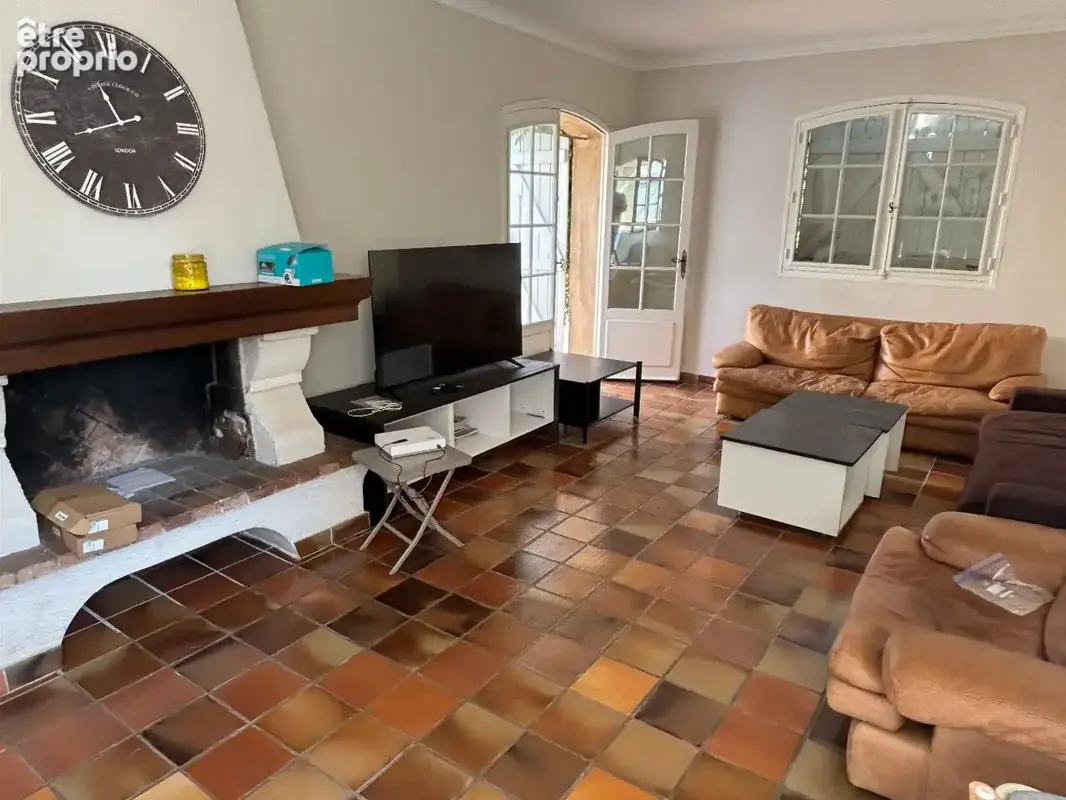 Maison 130 m² à Le Muy  - photo 36