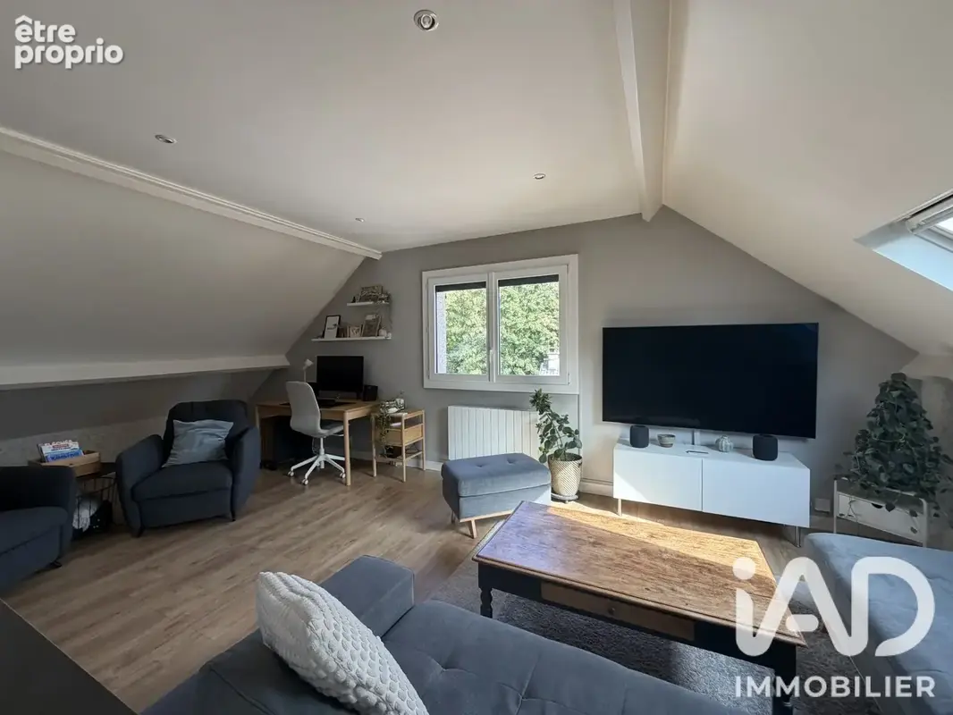Photo 1 - Appartement à LIMEIL-BREVANNES