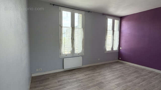 Appartement à CLERMONT