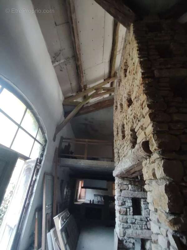 À vendre longère terrain 1,8 ha St-Malo-en-Donziois - photo 47